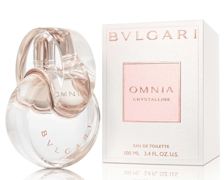 Nước Hoa Nữ Bvlgari Omnia Crystalline EDT 15ML