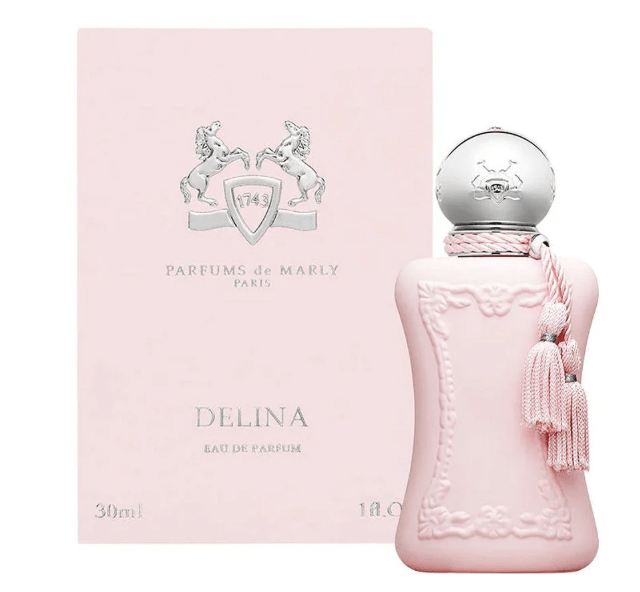 Nước Hoa Parfums de Marly Delina 30ML