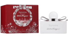 Nước Hoa Salvatore Ferragamo Signorina EDP 50ML - Limited