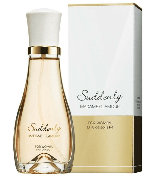Nước Hoa Suddenly Madame Glamour For Women 50ML