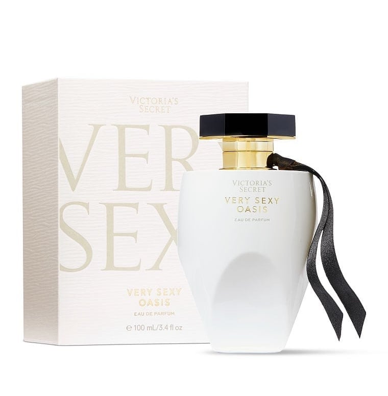Nước Hoa Victoria's Secret Very Sexy Oasis EDP 100ML – Thế Giới