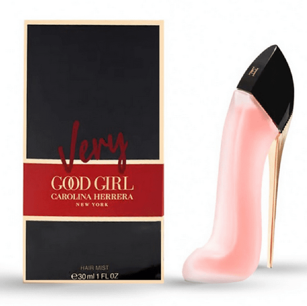 Nước Hoa Xịt Tóc Carolina Herrera Very Good Girl 30ML