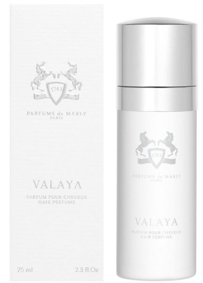 Nước Hoa Xịt Tóc Parfums De Marly Valaya 75ML