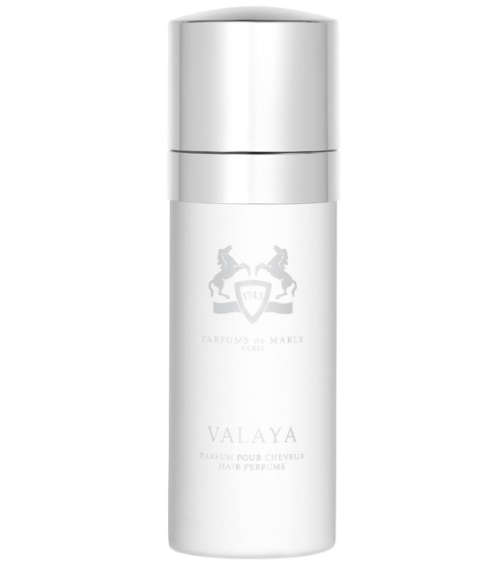 Nước Hoa Xịt Tóc Parfums De Marly Valaya 75ML