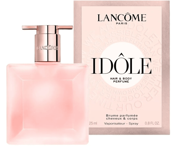 Nước Hoa Xịt Tóc Và Body Lancome Idole 25ML