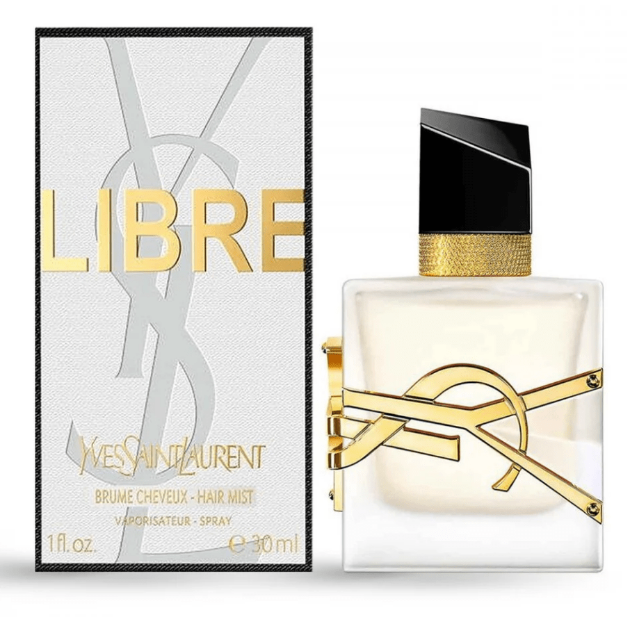 Nước Hoa Xịt Tóc YSL Libre Brume Cheveux 30ML