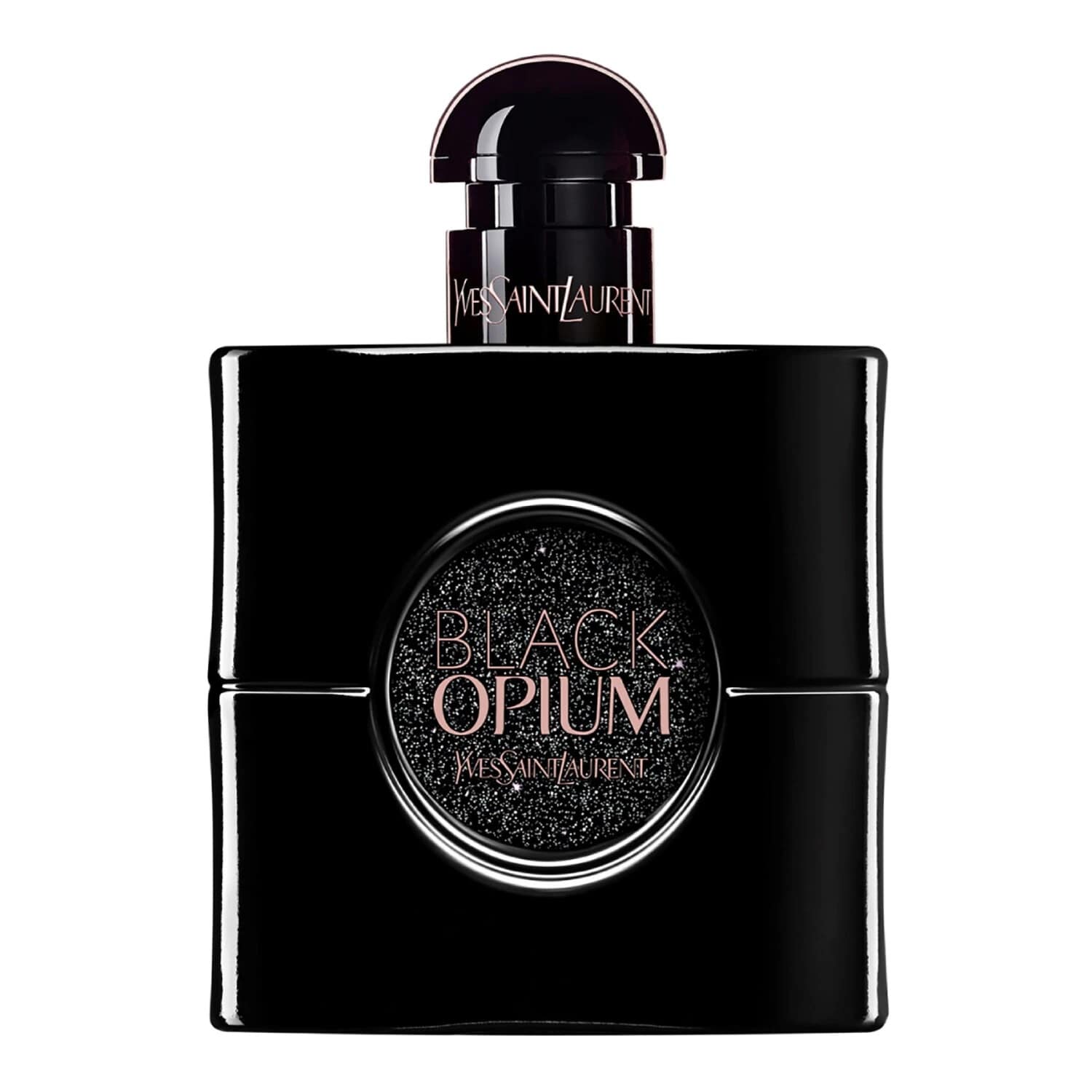 Nước Hoa YSL Black Opium Le Parfum 50ML – Thế Giới Son Môi