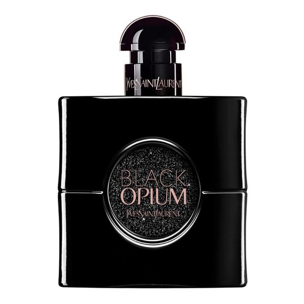 Nước Hoa YSL Black Opium Le Parfum 50ML - Thơm Lâu Hơn