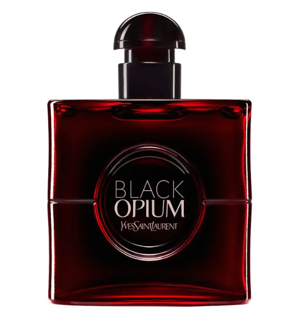 Nước Hoa YSL Black Opium Over Red 90ML ( Mới Nhất ) – Thế Giới Son Môi
