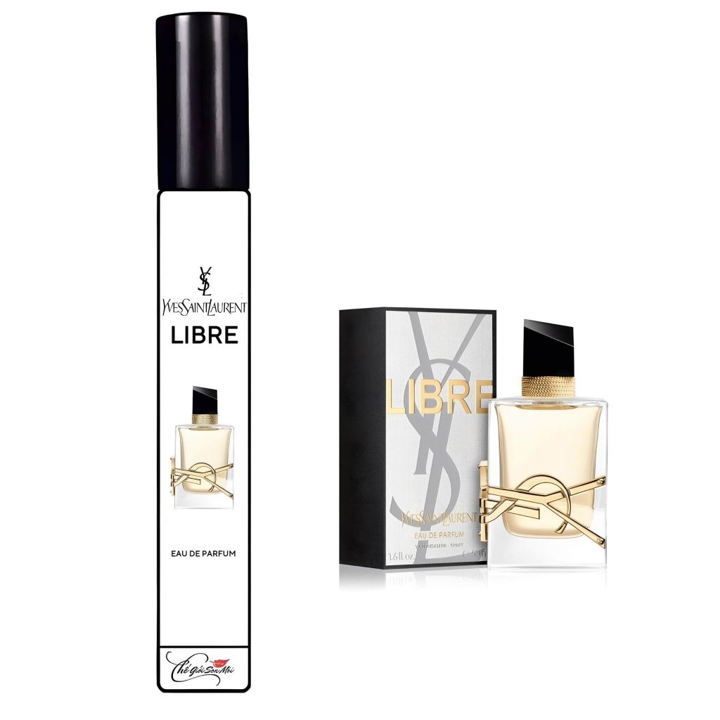 Nước Hoa YSL Libre EDP 10ML (Chiết)