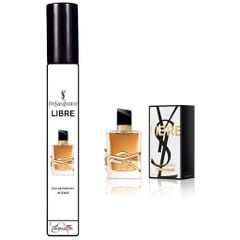 Nước Hoa YSL Libre EDP Intense 10ML ( Chiết )