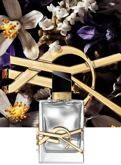 Nước Hoa YSL Libre L'Absolu Platine 90ML – Thế Giới Son Môi