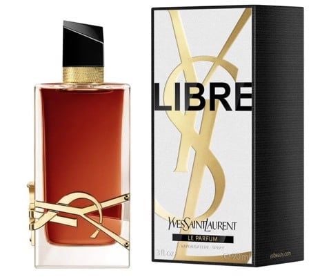Nước Hoa YSL Libre Le Parfum 50ML - Bản Thơm Nhất Của Libre