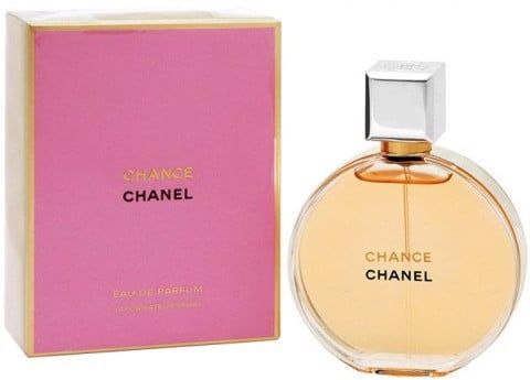 Nước Hoa Chanel Chance EDP 10ML (Chiết)