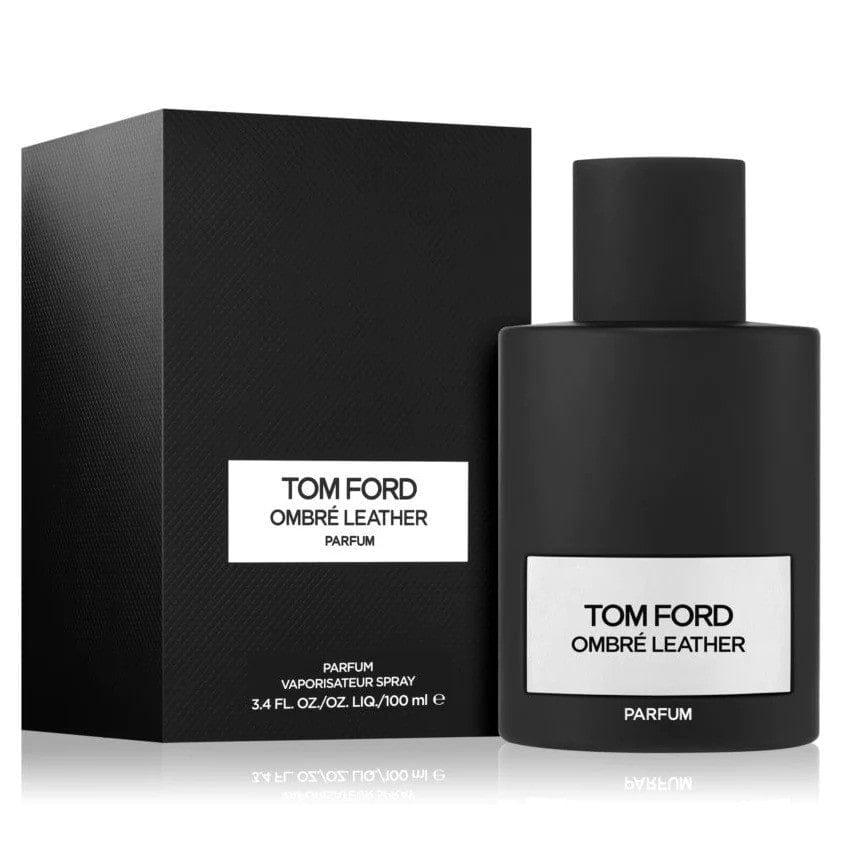 Nước Hoa Tom Ford Ombre Leather Parfum 100ML Thơm Lâu Hơn