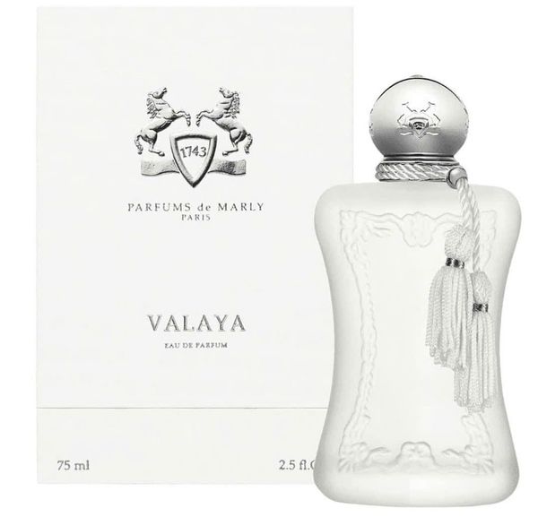 Nước Hoa Parfums de Marly Valaya EDP 75ML