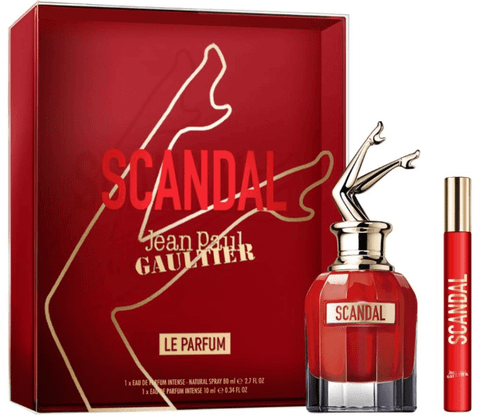 Nước Hoa Jean Paul Gaultier Scandal Le Parfum 50ML