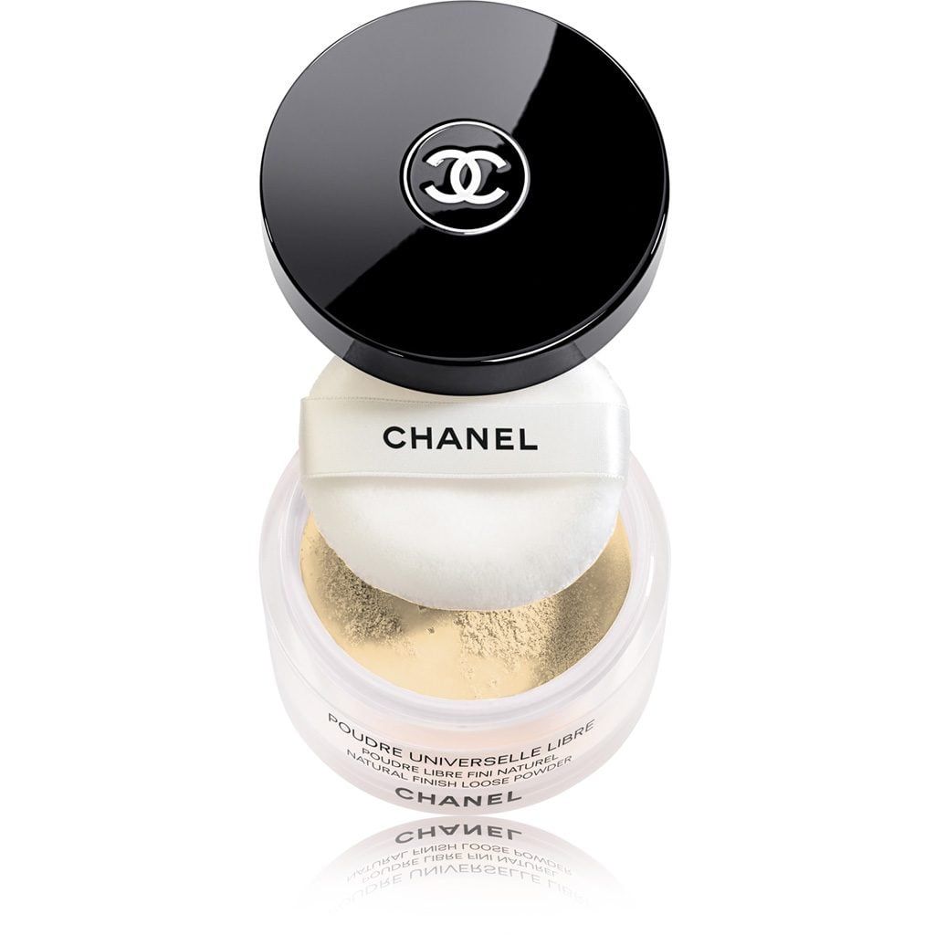 Phấn Phủ Bột Chanel Poudre Universelle Libre Natural Finish Loose Powder