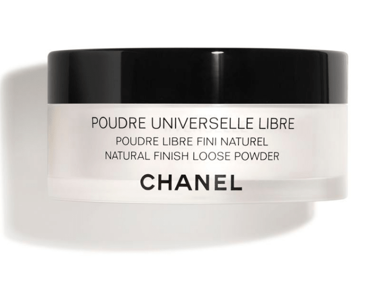 Phấn Phủ Bột Chanel Poudre Universelle 
