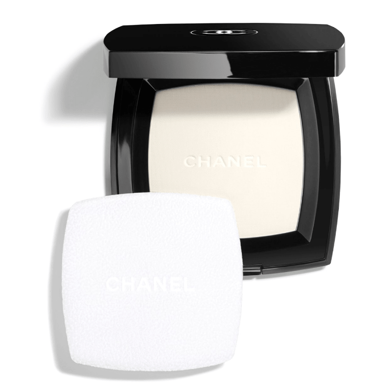 Phấn Phủ Cao Cấp Chanel Poudre Universelle Compacte - Mỏng Nhẹ, Tự Nhiên