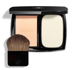 Phấn Phủ Chanel Vitalumiere Compact Douceur Lightweight Compact SPF10