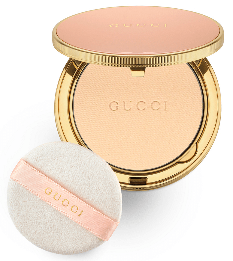 Phấn Phủ Gucci Poudre De Beauté Mat Naturel — Beauty Powder