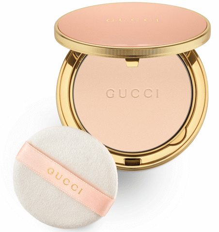 Phấn Phủ Gucci Poudre De Beauté Mat Naturel Tone 00 ( Trắng Sáng)