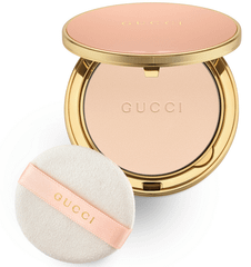 Phấn Phủ Gucci Poudre De Beauté Mat Naturel — Beauty Powder