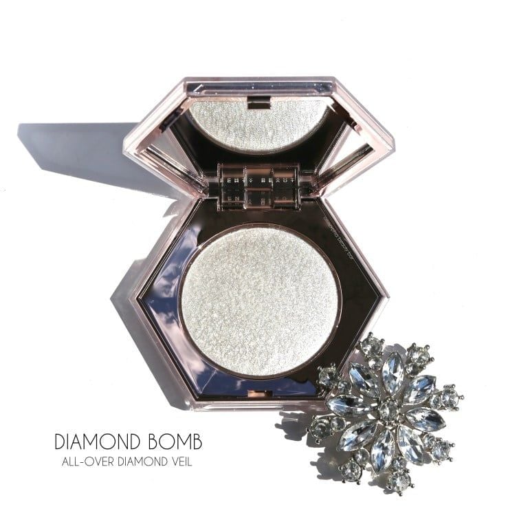 Phấn Bắt Sáng Fenty Beauty Diamond Bomb