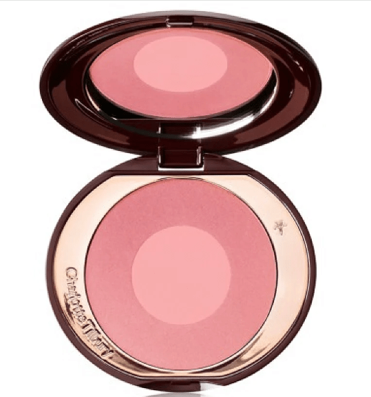 Phấn Má Hồng Charlotte Tilbury Swish & Pop Blusher Love Glow