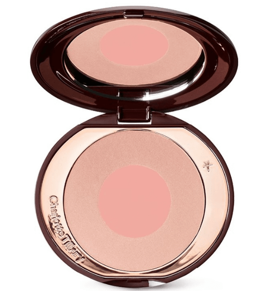 Phấn Má Hồng Charlotte Tilbury Swish & Pop Blusher First Love