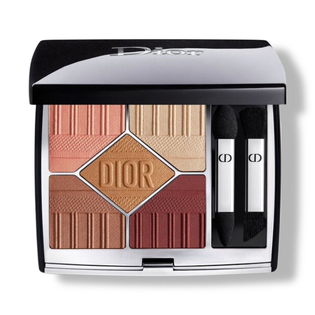 Bảng Màu Mắt Dior 5 Couleurs Couture Dioriviera 479 Baydere