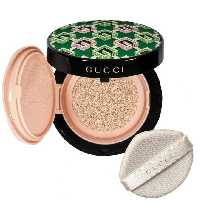 Phấn Nước Gucci Beauty Cushion De Beaute Foundation (Limited Edition)