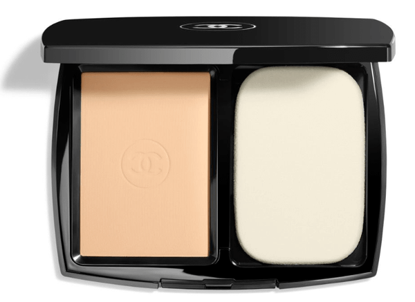 Phấn Phủ Chanel Le Teint Ultra Tenue Ultrawear Flawless Compact