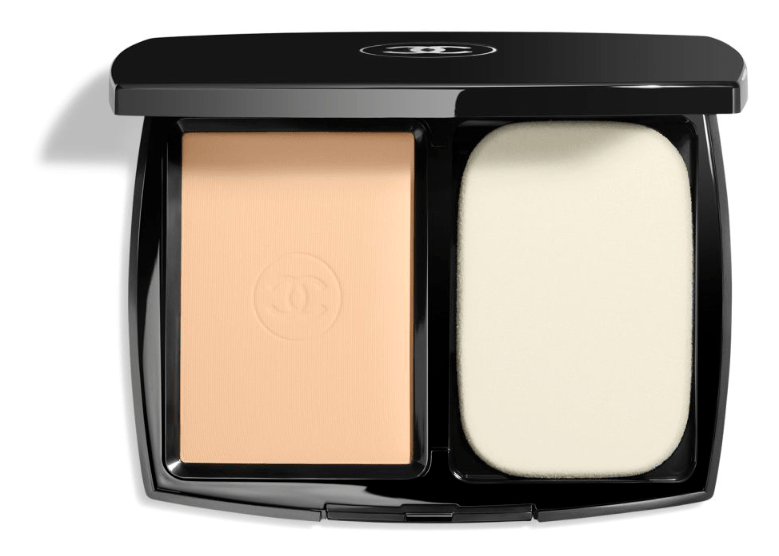 Phấn Phủ Chanel Le Teint Ultra Tenue Ultrawear Flawless Compact