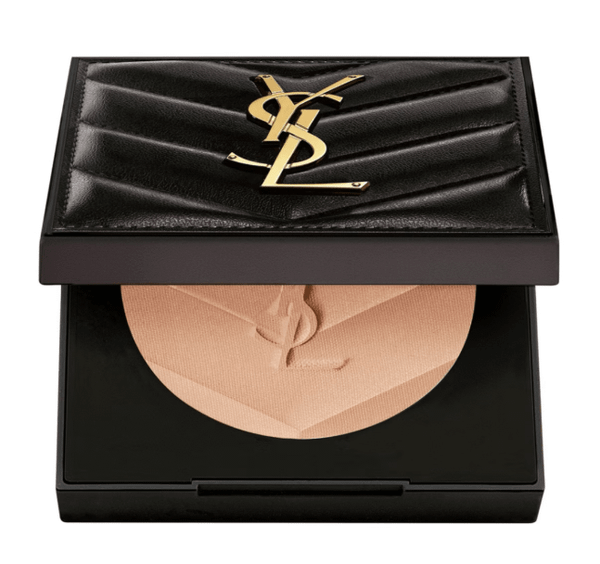 Phấn Phủ YSL All Hours Hyper Finish 01 - Bí Quyết Cho Lớp Nền Hoàn Hảo 24H