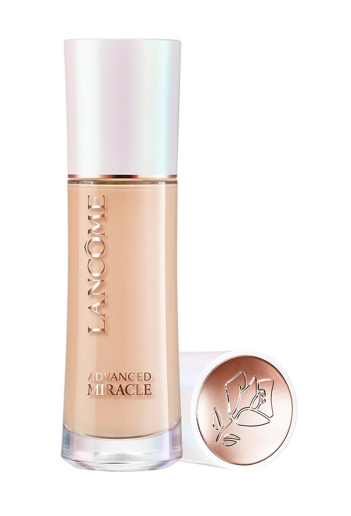 Kem Nền Lancome Advanced Miracle Glow Foundation 30ML - Căng Bóng , Mỏng Nhẹ