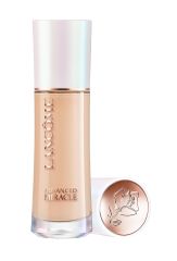 Kem Nền Lancome Advanced Miracle Glow Foundation 30ML - Căng Bóng , Mỏng Nhẹ