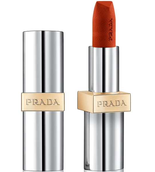 Son Prada Monochrome Hyper Matte 077 Arancio