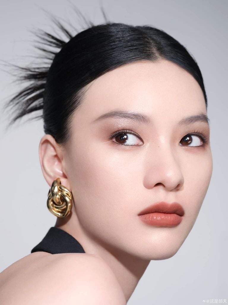 Son YSL NM Nu Muse Limited - Phiên Bản Valentine