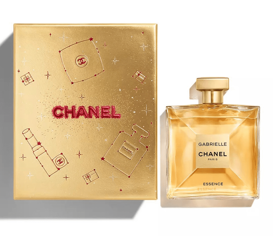 Quà Giáng Sinh - Chanel Gabrielle Essence EDP 100ML Xmas 2023