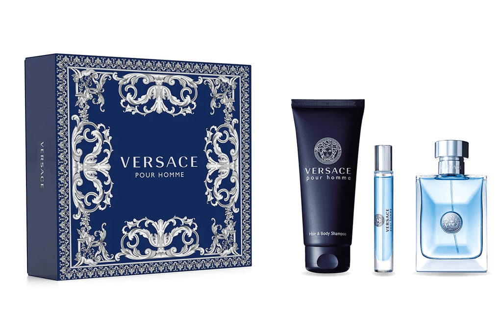 Nước Hoa Versace Pour Homme EDT 100ML