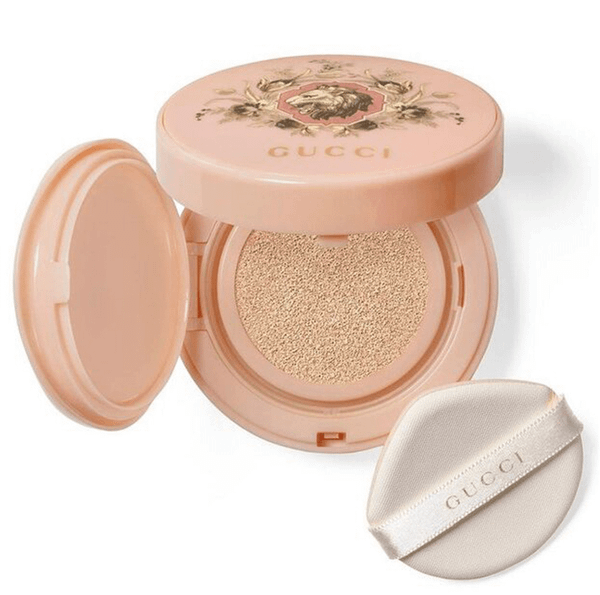Quà Tặng Người Yêu - Phấn Nước Gucci Beauty Cushion De Beaute Foundation