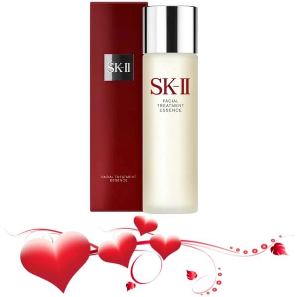 Quà Cho Vợ - SK-II Facial Treatment Essence 230ML