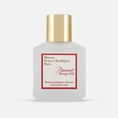 Nước Hoa Xịt Tóc Maison Francis Kurkdjian Paris Baccarat Rouge 540 70ML