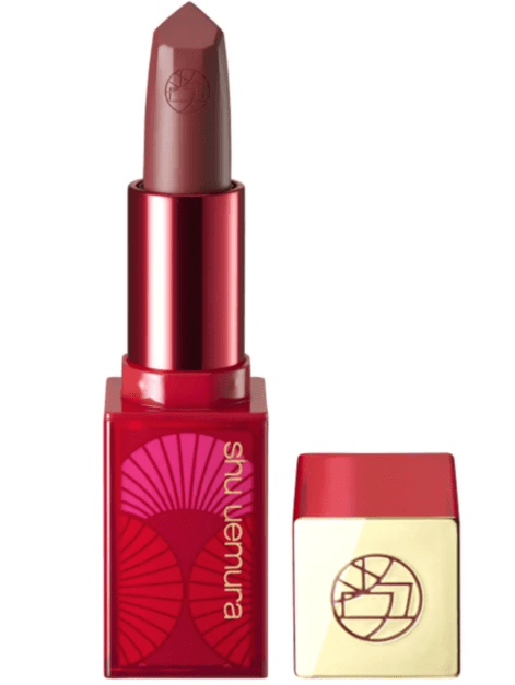 Bảng Màu Son Shu Uemura Mới Nhất