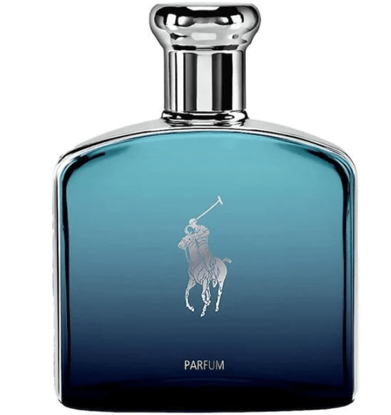 Nước Hoa Ralph Lauren Polo Deep Blue Parfum 125ML