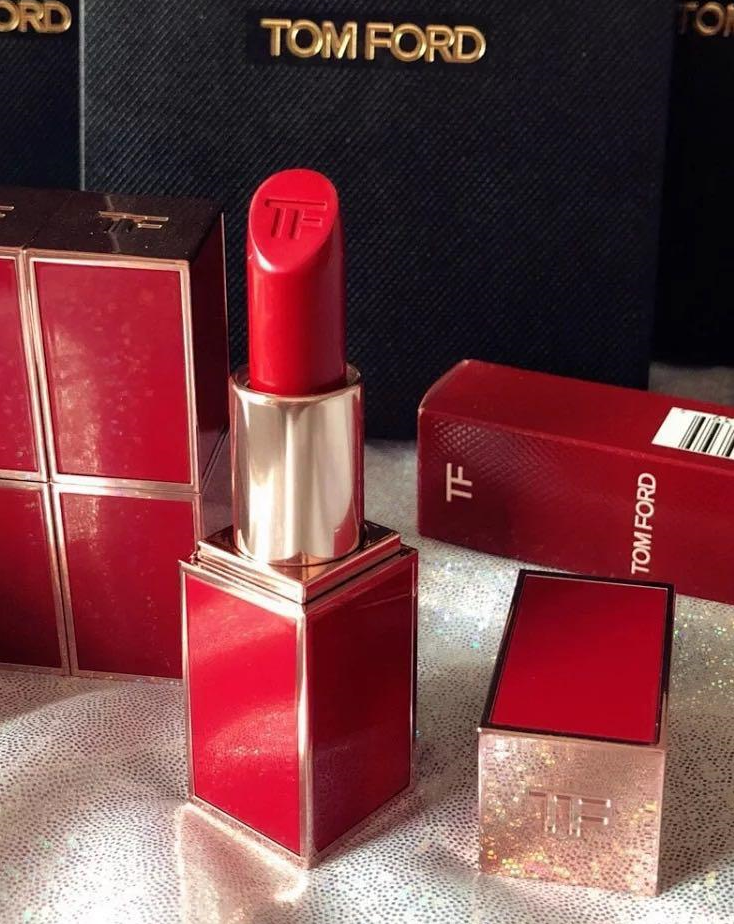Tom ford cherry аналог