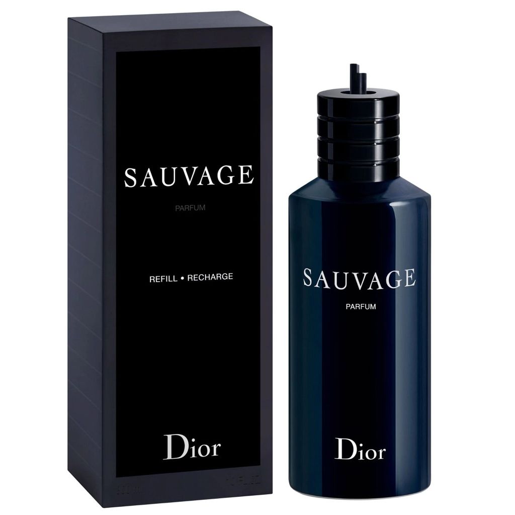 Nước Hoa Dior Sauvage Parfum 200ML ( Tiết Kiệm Hơn )