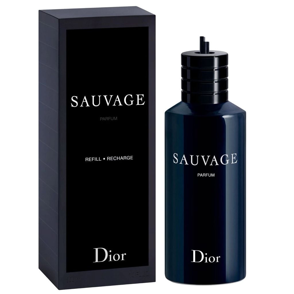 Nước Hoa Dior Sauvage Parfum 10ML ( Mới Nhất, Thơm Nhất )